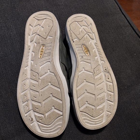 Keen Elsa lll slip on Sneakers Shoes - Picture 9 of 12
